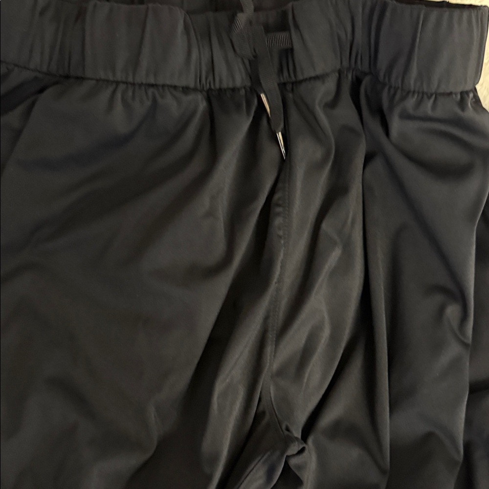 Black Jogger Pant - Picture 3 of 4
